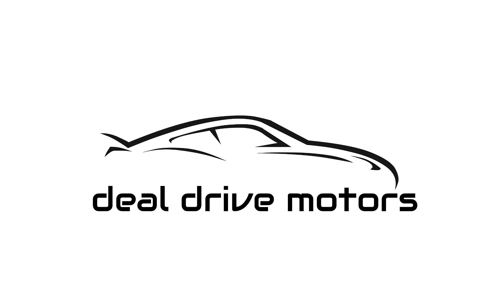 Deal drive motors
